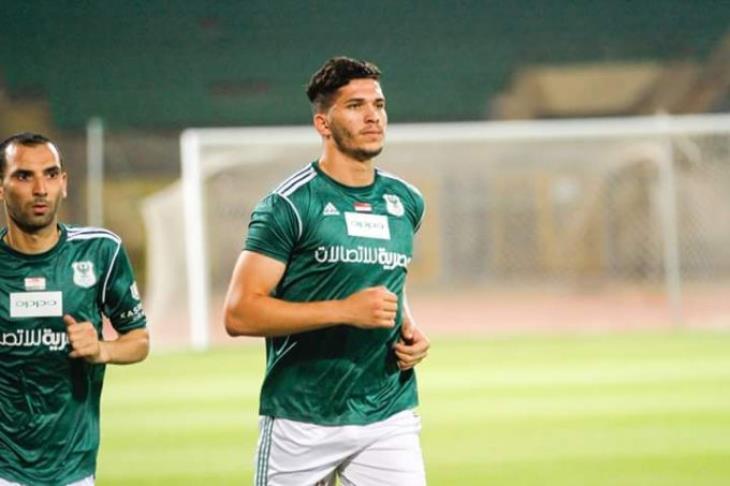محمود وادي محمود وادي